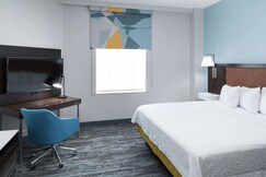 Hampton Inn & Suites by Hilton Atlanta-Downtown, Cobb