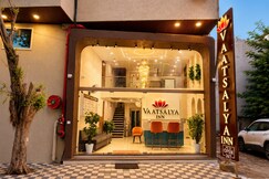 Hotel Vaatsalya Inn, Indore
