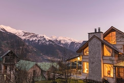 StayVista at Jodhpur House, Manali