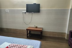 White Palace, Naugarh