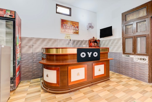 Super Hotel O Ekant Guest House