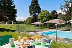 ibis Styles Aix-les-Bains Domaine de Marlioz, Savoie