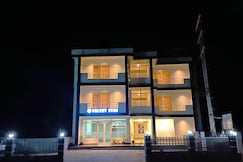 Velvet Stay, Shillong