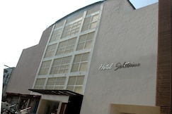 Hotel Solitaire, Raipur, Chhattisgarh
