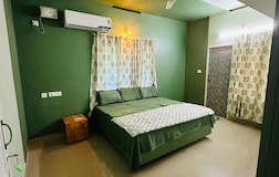 Green Room