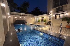 Al Barakah, Mahabaleshwar