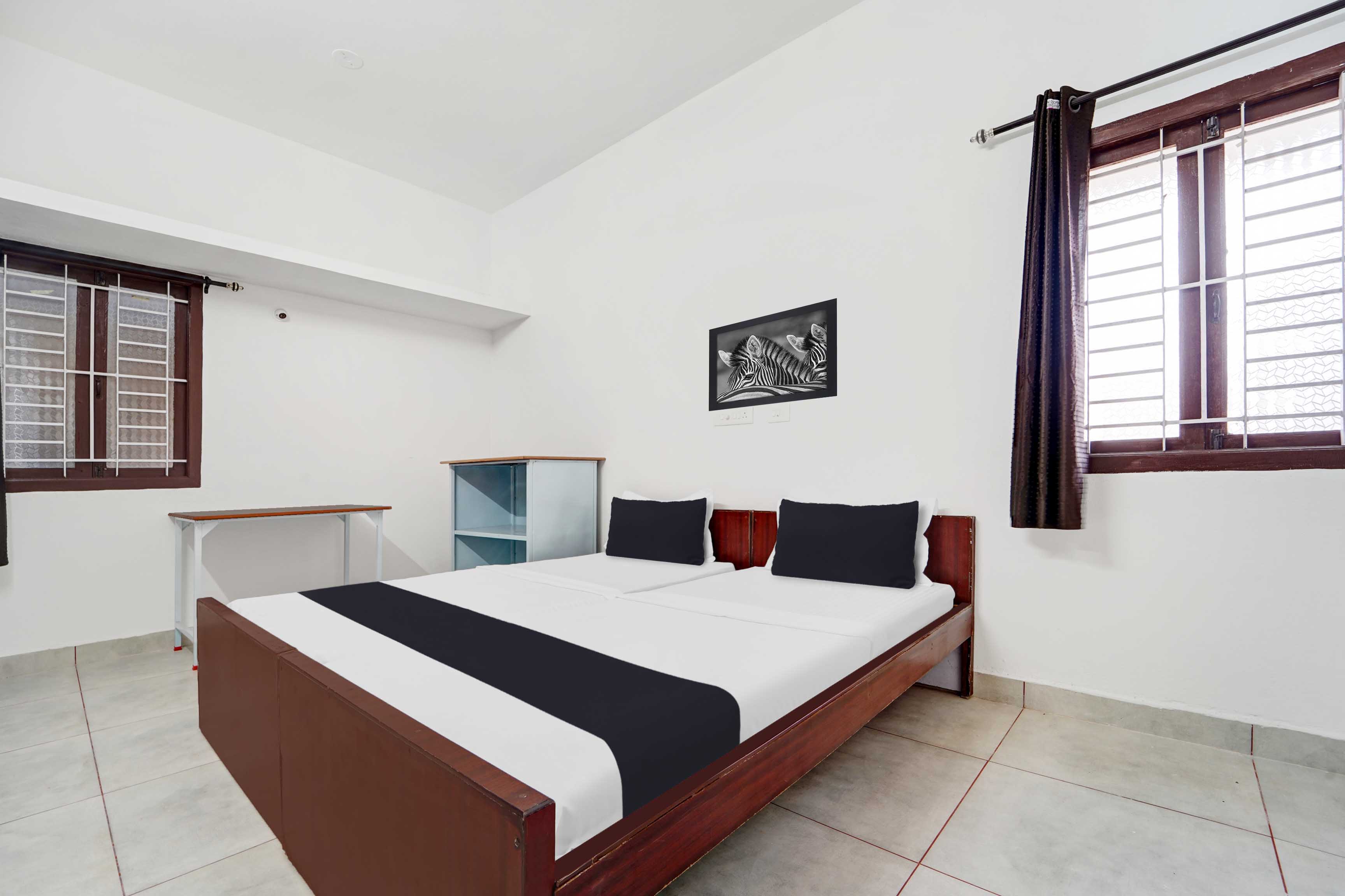 Hotel O Kayilai Homestays - Tap to explore photos