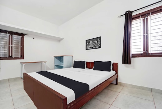 Hotel O Kayilai Homestays