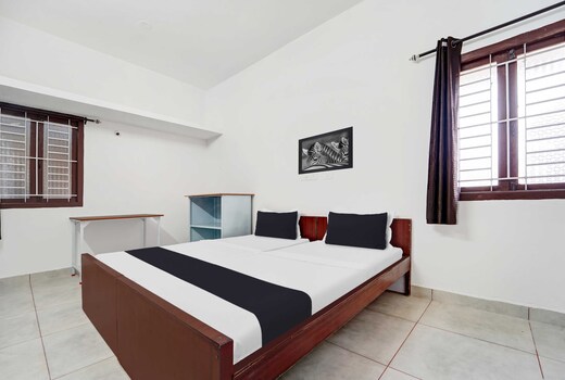 Hotel O Kayilai Homestays
