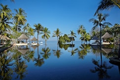 The Oberoi Beach Resort, Lombok, Lombok