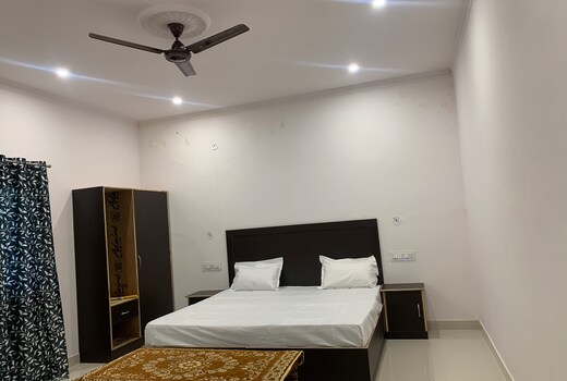 Pavini Homestay