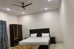 Pavini Homestay, Khajuraho