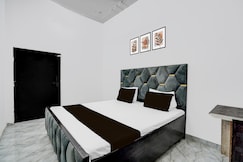 Hotel O Galaxy Hotel, Etah