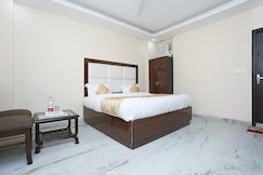Hotel O Le Mount, Delhi