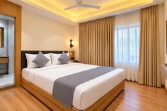 Pan Asia Inn, Kolkata