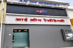 FabHotel Aai Om Residency, Mumbai