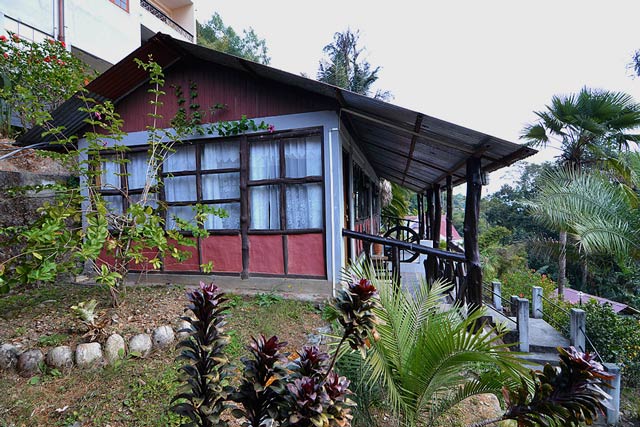 Mystic Orchid Retreat Kalimpong Inr 360 Off 1 8 5 0 Price