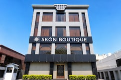 Skon Boutique by Orion Hotels, Delhi