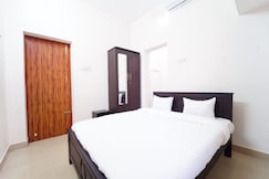 Collection O Saravanampatti Bus Terminal Formerly Impression Inn, Coimbatore