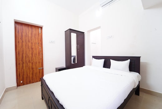 Collection O Saravanampatti Bus Terminal Formerly Impression Inn