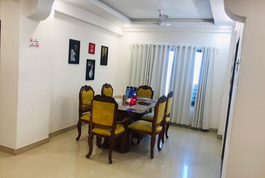 Mumbai 2 Goregaon