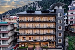 HOTEL CLASSIC HILL, Dharamshala