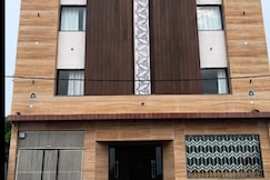 Hotel Dwarika palace, Guna