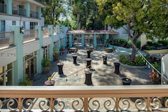 Crowne Plaza PALO ALTO, San Mateo
