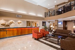 Best Western Plus Ambassador Suites Venice, Siesta Key