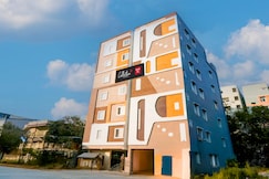 Super Collection O SV Hotel, Hyderabad