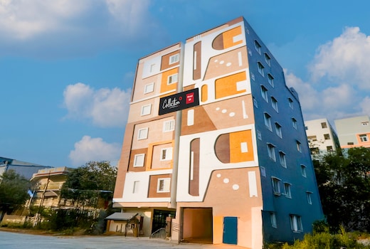 Super Collection O SV Hotel