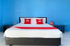 Capital O 90168 Serambi Pelangi Chalet, Perlis