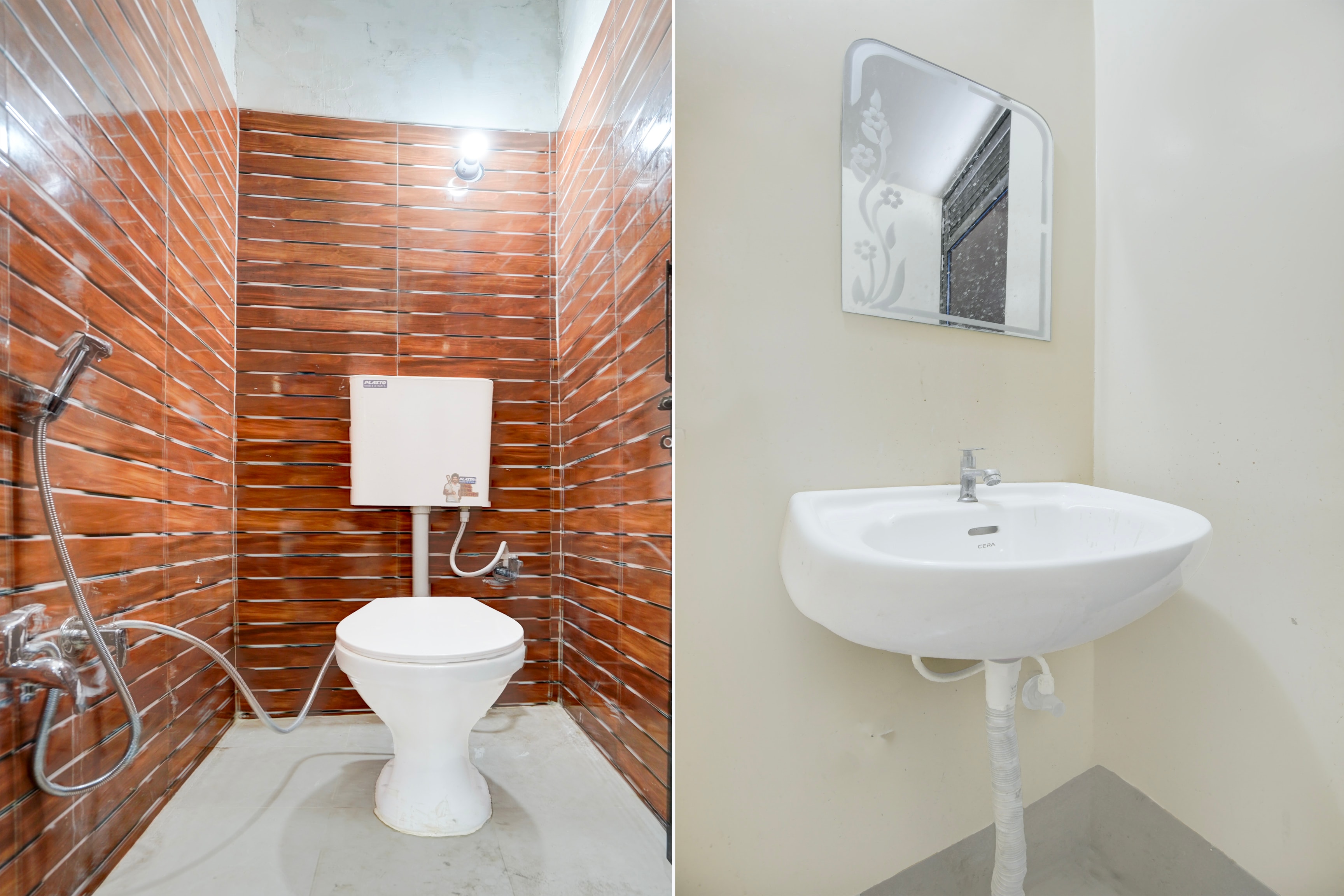 SPOT ON Hotel Vistara In - Tap to explore photos
