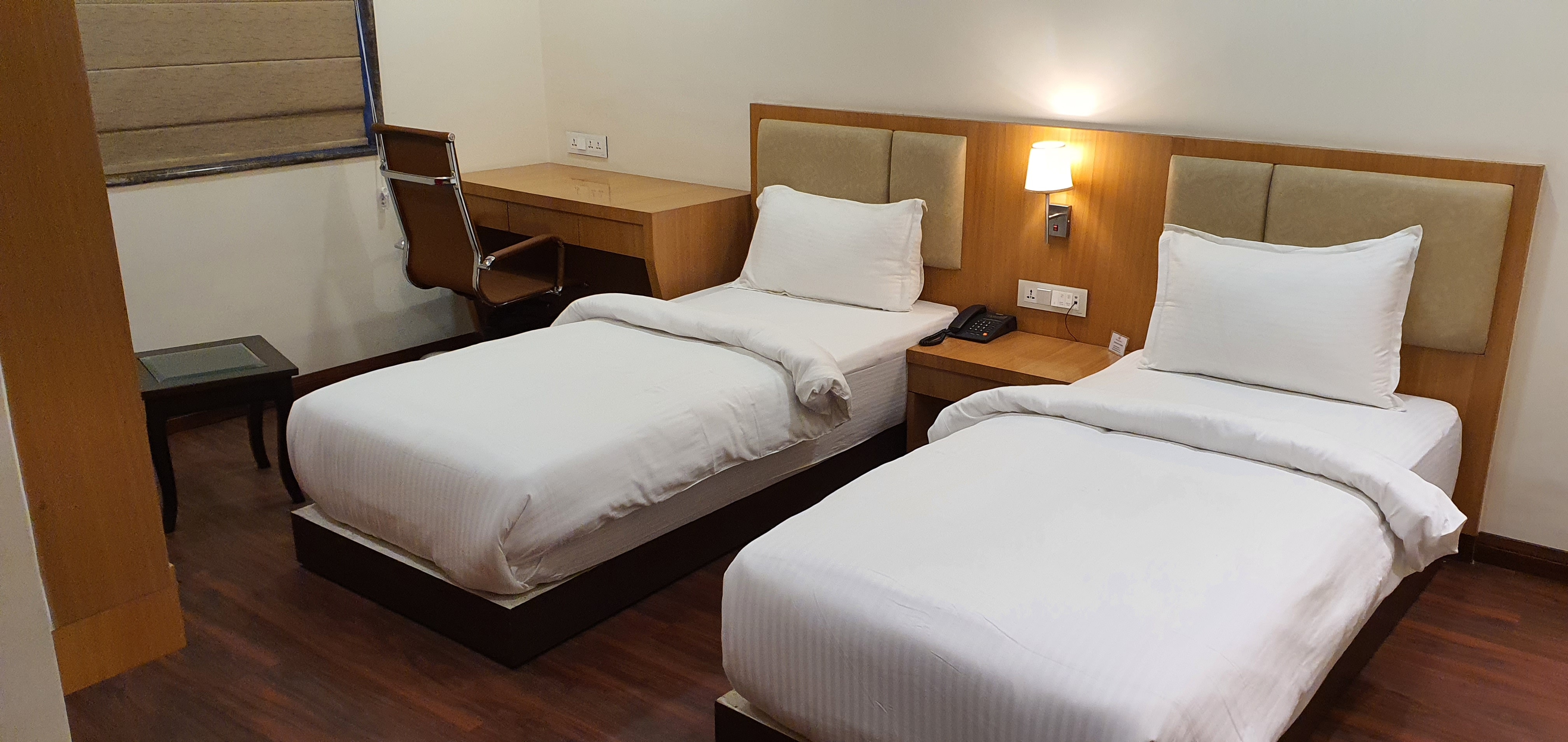 Hotel Rameshwaram - Tap to explore photos