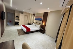 Hotel Saffron Suites, Chaibasa