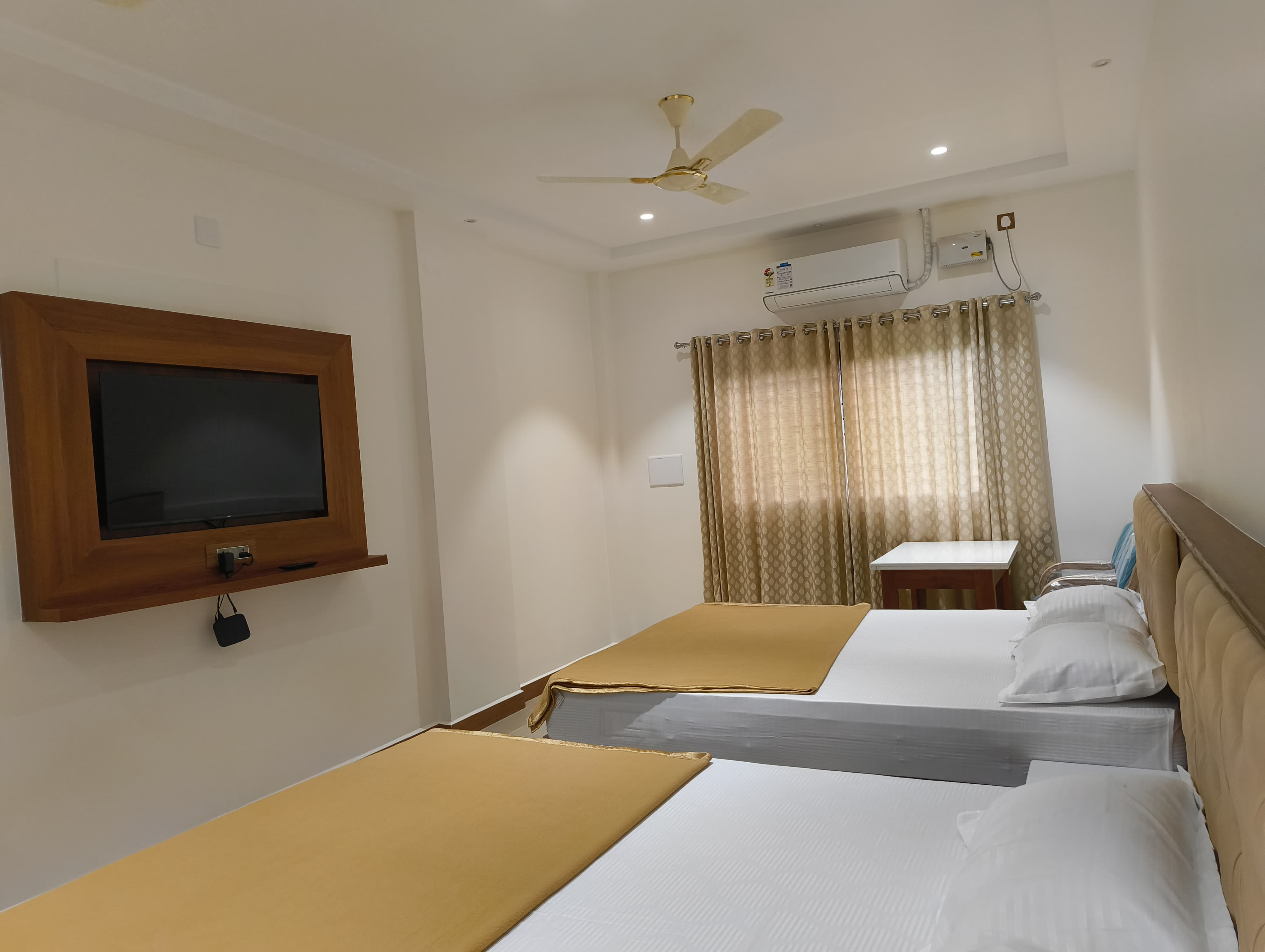 Mahamaya Residency - Tap to explore photos