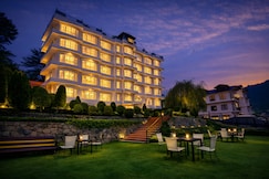 DLS Hillcrest Resort, Kufri