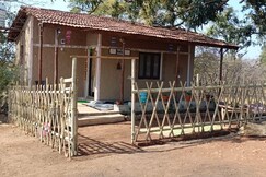 Sai kripa homestay, Nalchha