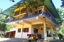 The Cradle Homestay, Coorg