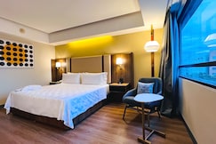 Holiday Inn Mexico City - Plaza Universidad, Mexico City