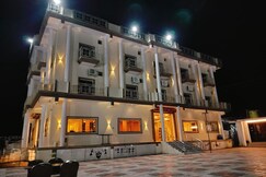 MANGALAM PALACE HOTEL, Seoni