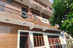 Shri ji Shanti Sadan, Haridwar