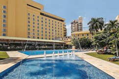 InterContinental Cali, Cali