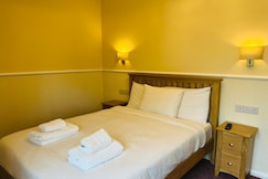 Rothwell House Hotel, Northamptonshire