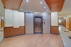 Hotel O One Hotel, Ghaziabad