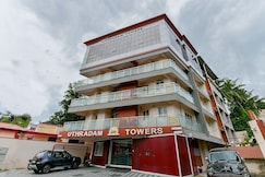 Uthradam Towers Apartment, Thiruvananthapuram