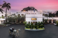 Jehan Numa Palace Hotel, Bhopal