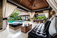 The One Boutique Villa & Spa Seminyak, Bali