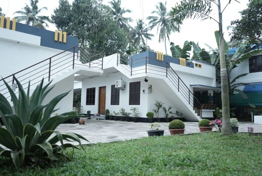 Blissful Apartment