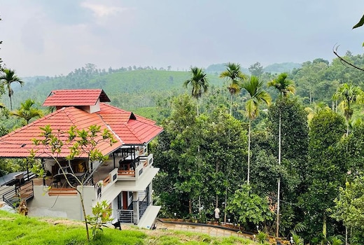 Dream Villa by Five Dreams | 4 Bedroom